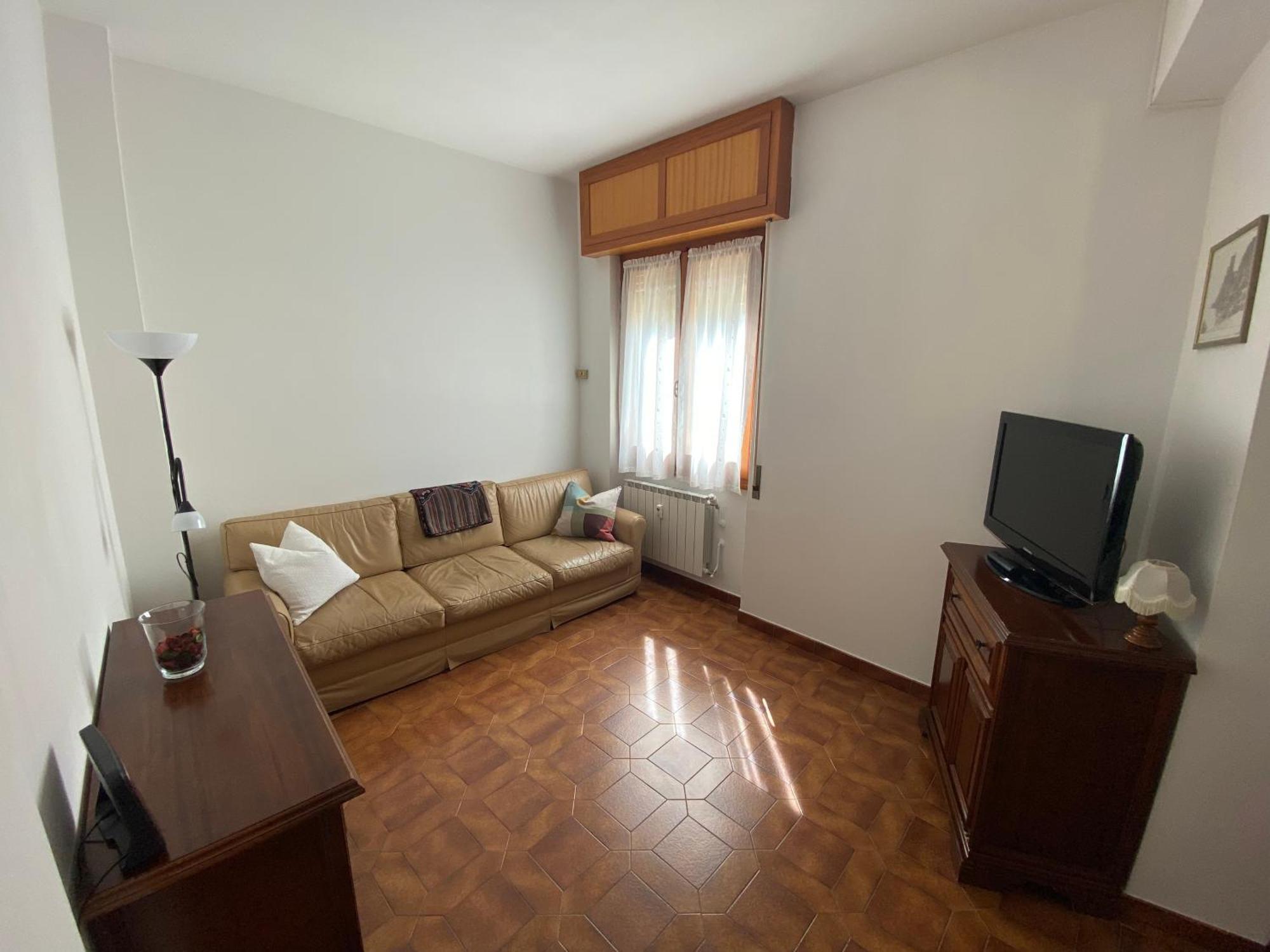 Apartamento La Terrazza Di Monterosso Monterosso al Mare Exterior foto
