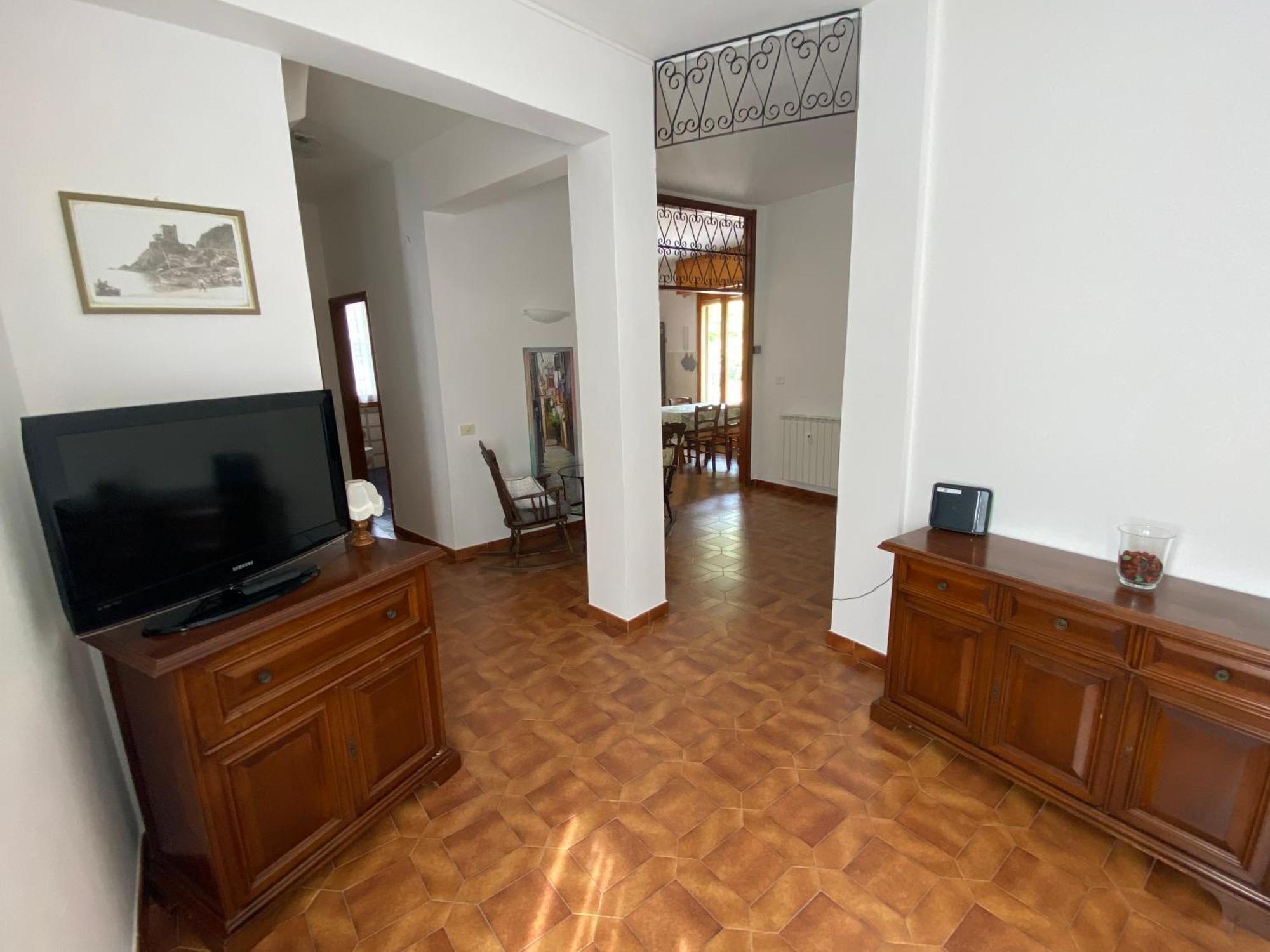 Apartamento La Terrazza Di Monterosso Monterosso al Mare Exterior foto