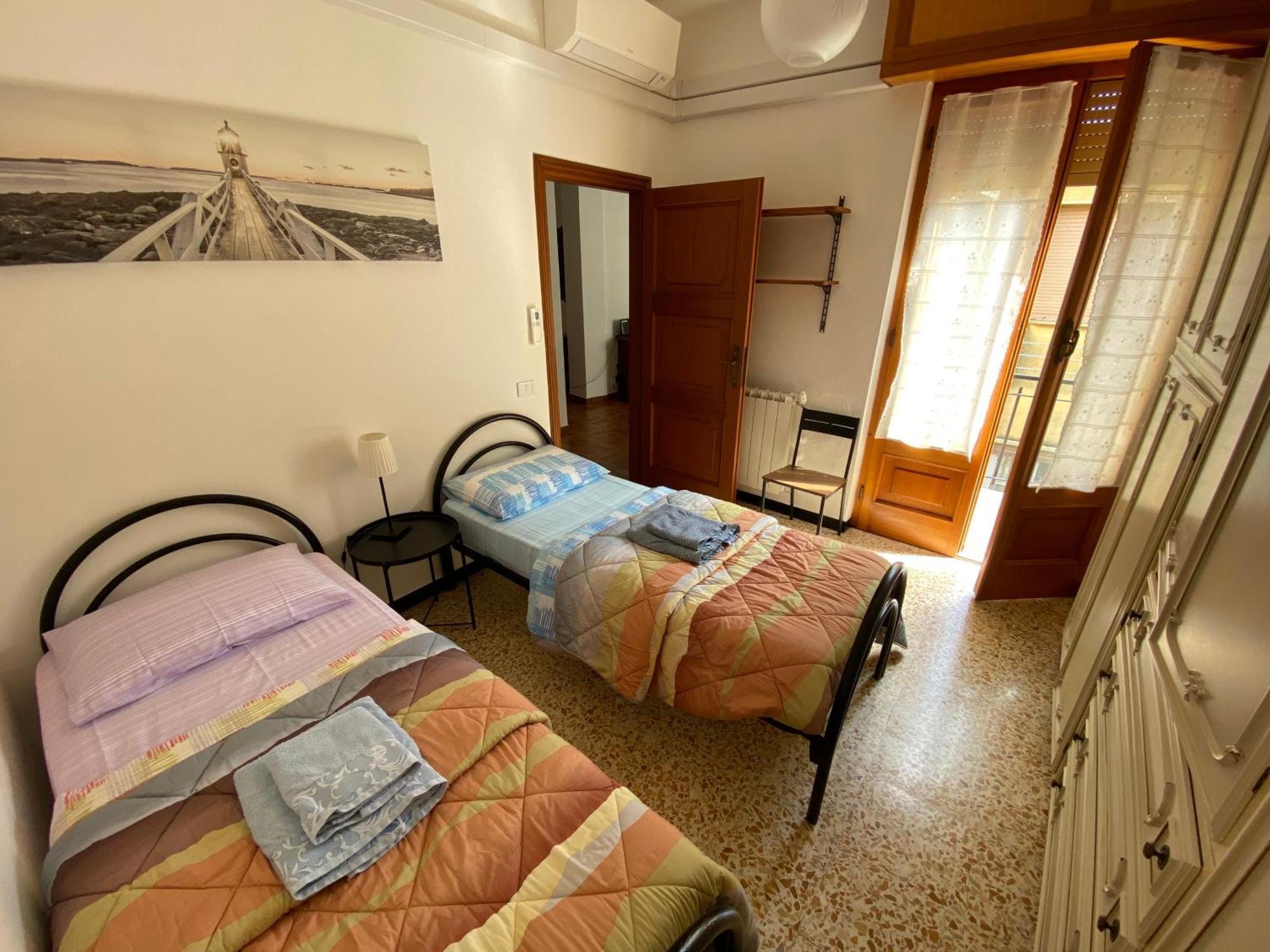 Apartamento La Terrazza Di Monterosso Monterosso al Mare Exterior foto